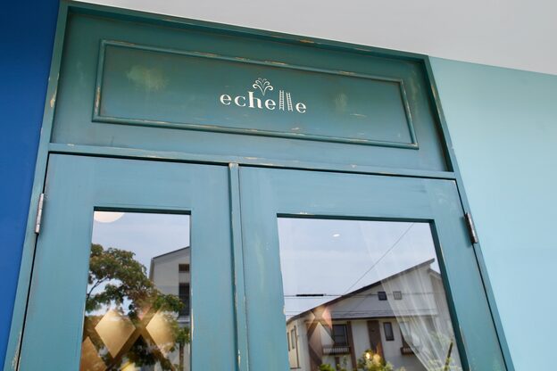 エシェル(echelle)6