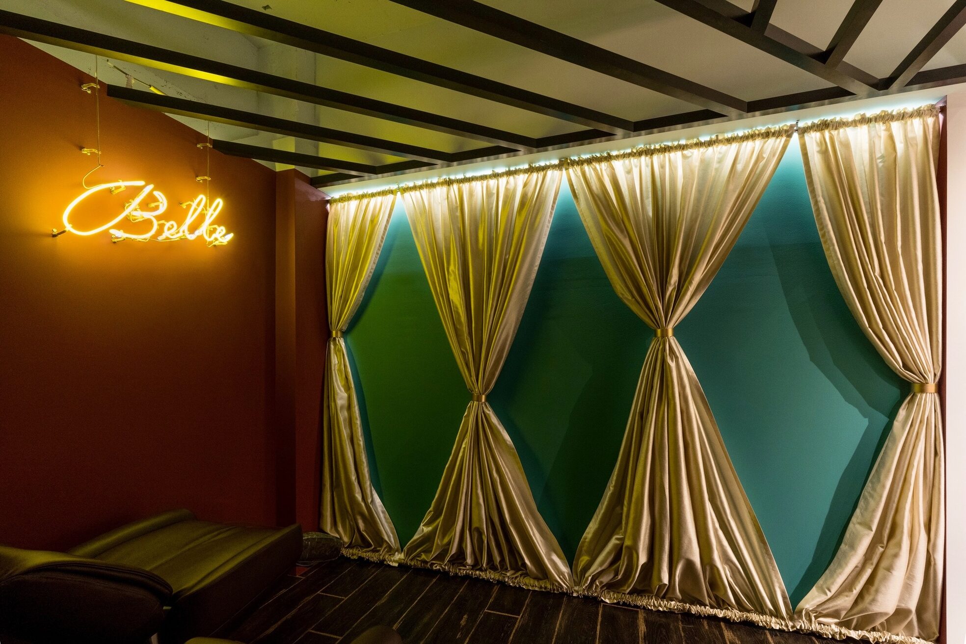 エシェル 平塚店(echelle)11