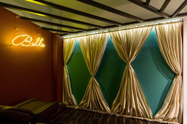 エシェル 平塚店(echelle)11