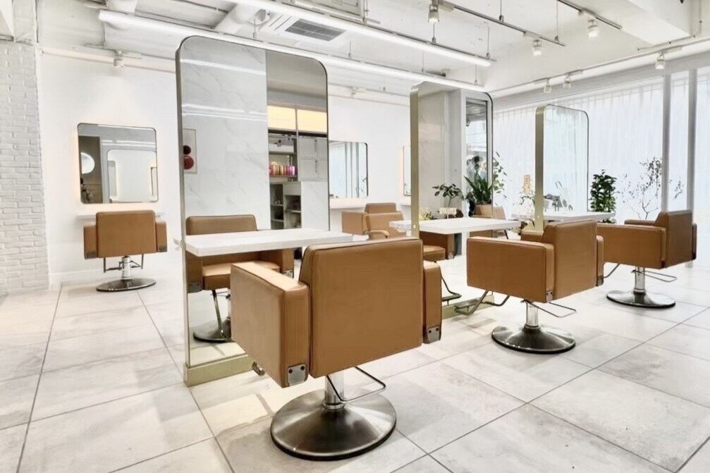 求人】レイリー 原宿 表参道(Rayreee)の転職・採用情報｜美容業界の