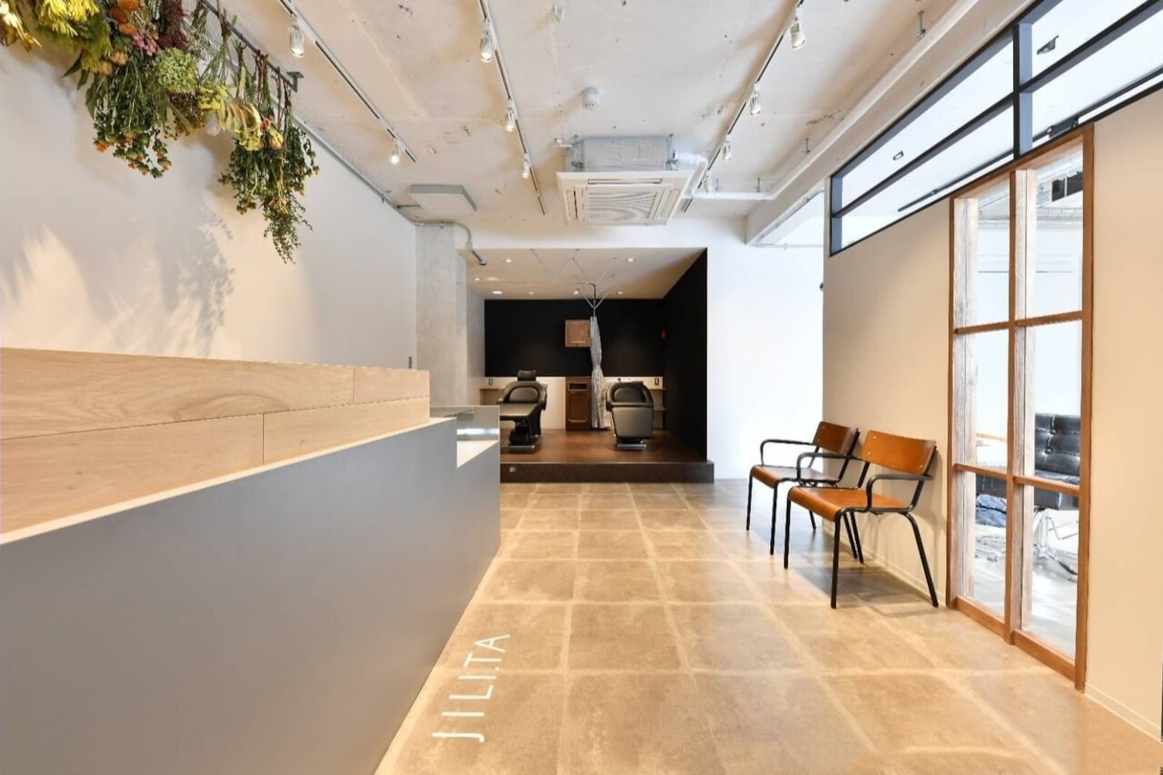 ジリッタ(JILI.TA)2