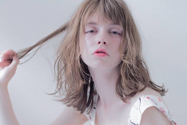 ジリッタ(JILI.TA)5