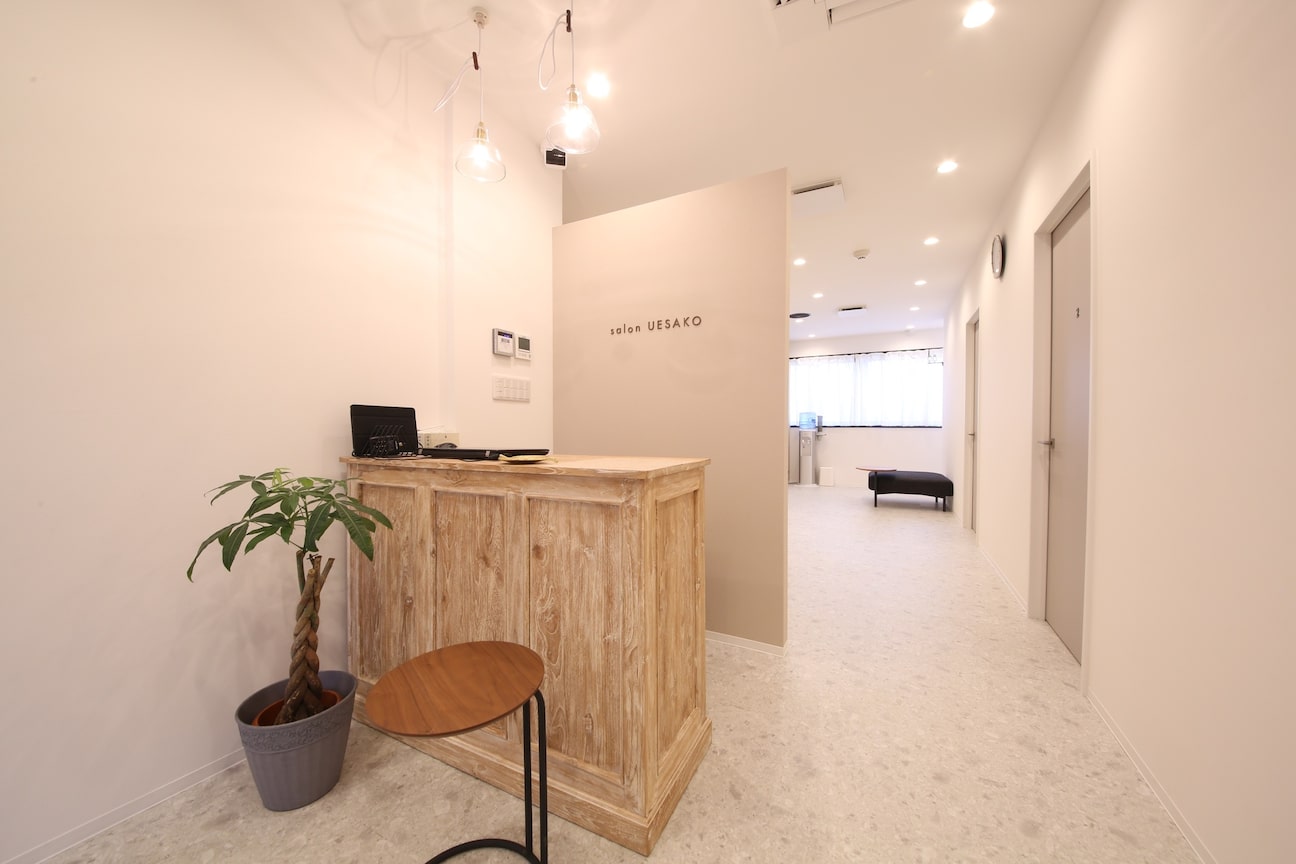 美肌工房 Salon Uesako(株式会社 サロン上迫)画像1