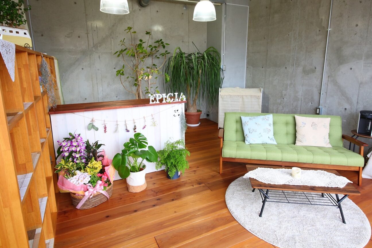 フェイシャル・脱毛サロン EPICIA 王寺店(株式会社 サロン上迫)画像1