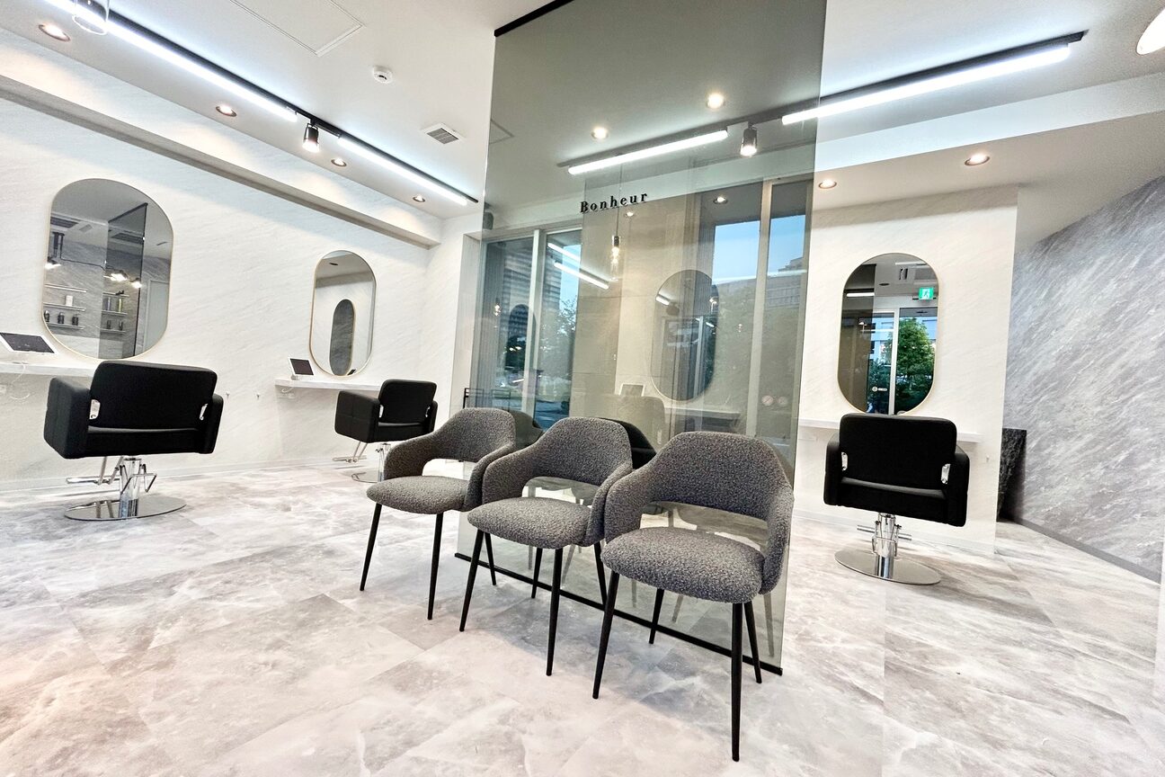 Bonheur（株式会社　Ｂｏｎｈｅｕｒ）画像1