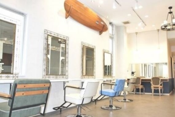 リゾートサロンM 新宿東口(Resortsalon M by valore)