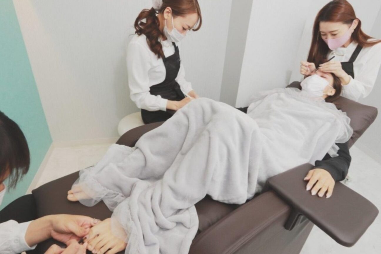 アリシア ビューティサロン(Alicia beautysalon)3