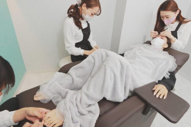 アリシア ビューティサロン(Alicia beautysalon)3