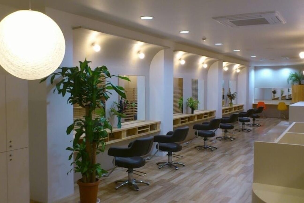 ａｋａｌａ　ｈａｉｒ画像1