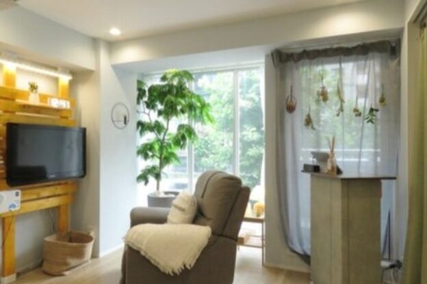 レアラフレーズ(lait a la fraise)2