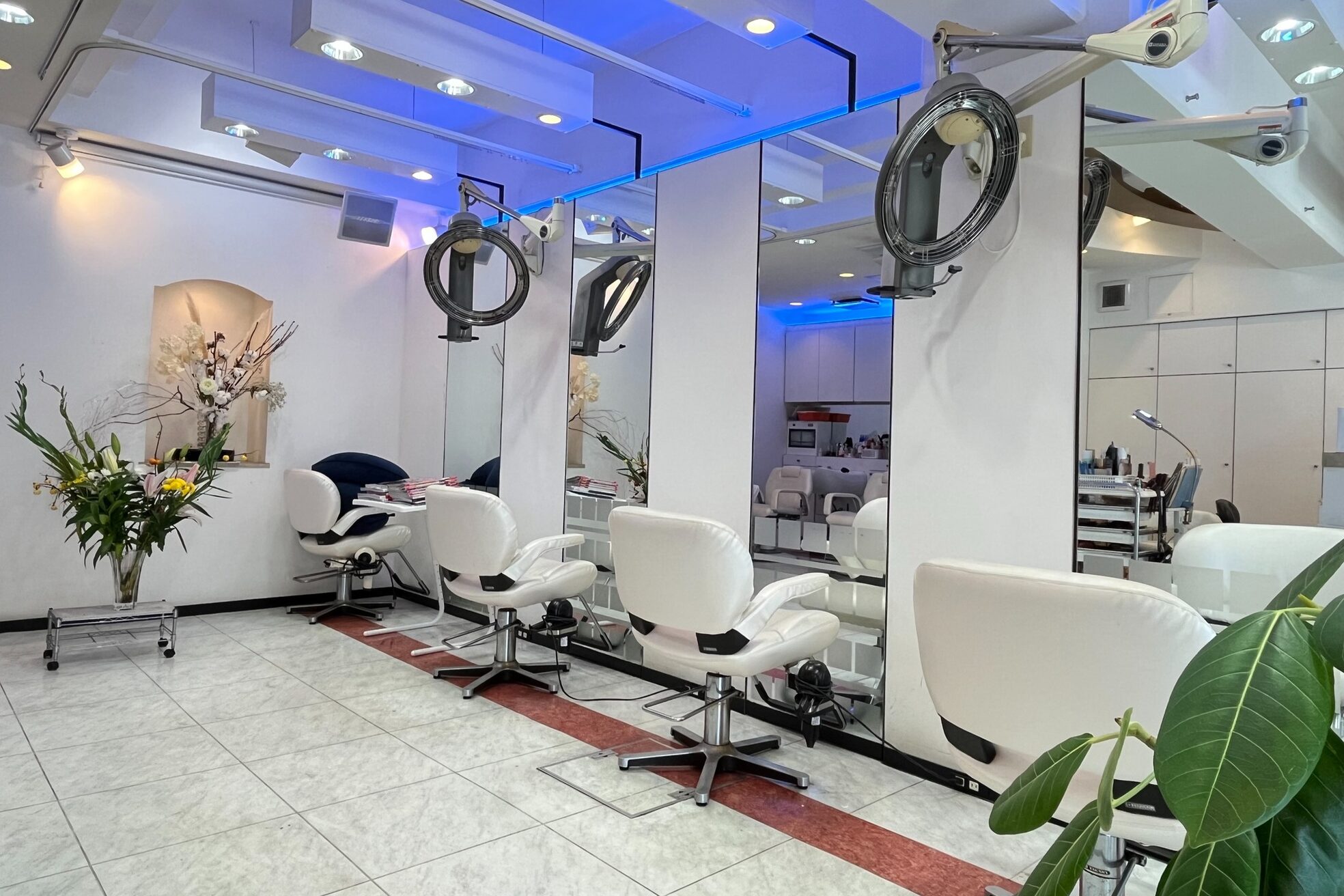 ビューティーチサカ 東店(Beauty CHISAKA)1