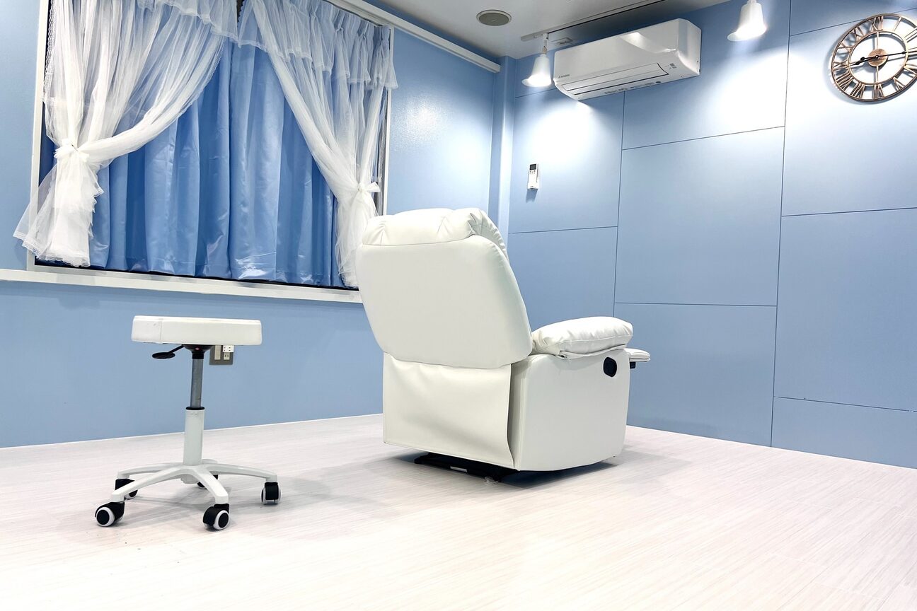 店舗の内観外観用画像1