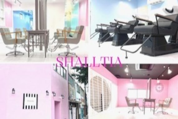 シャルティア(SHALLTIA)