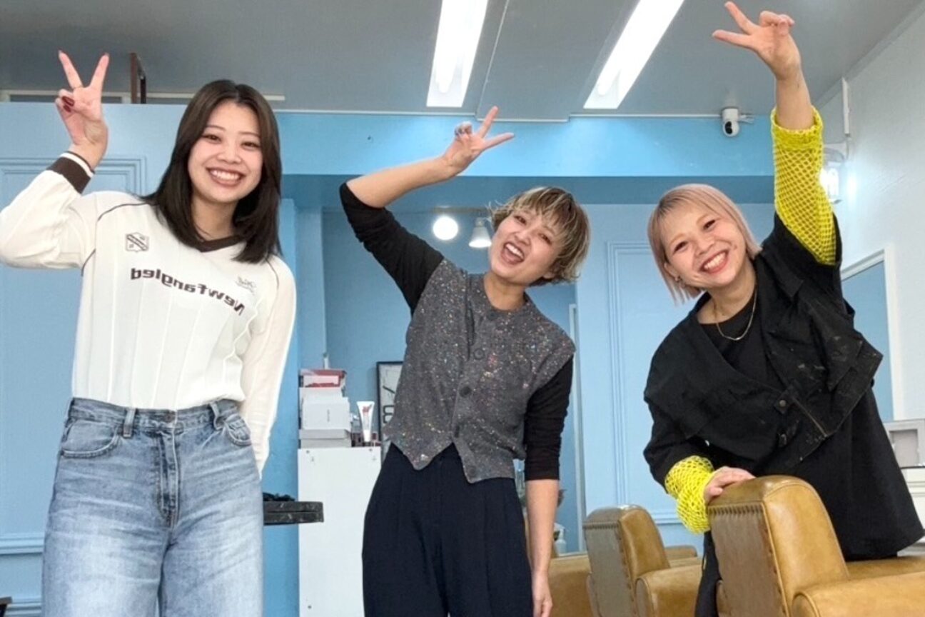 店舗の内観外観用画像1