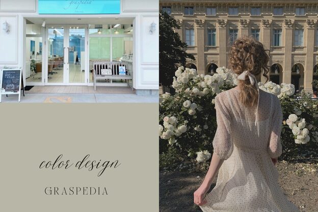 グラスペディア(graspedia)6