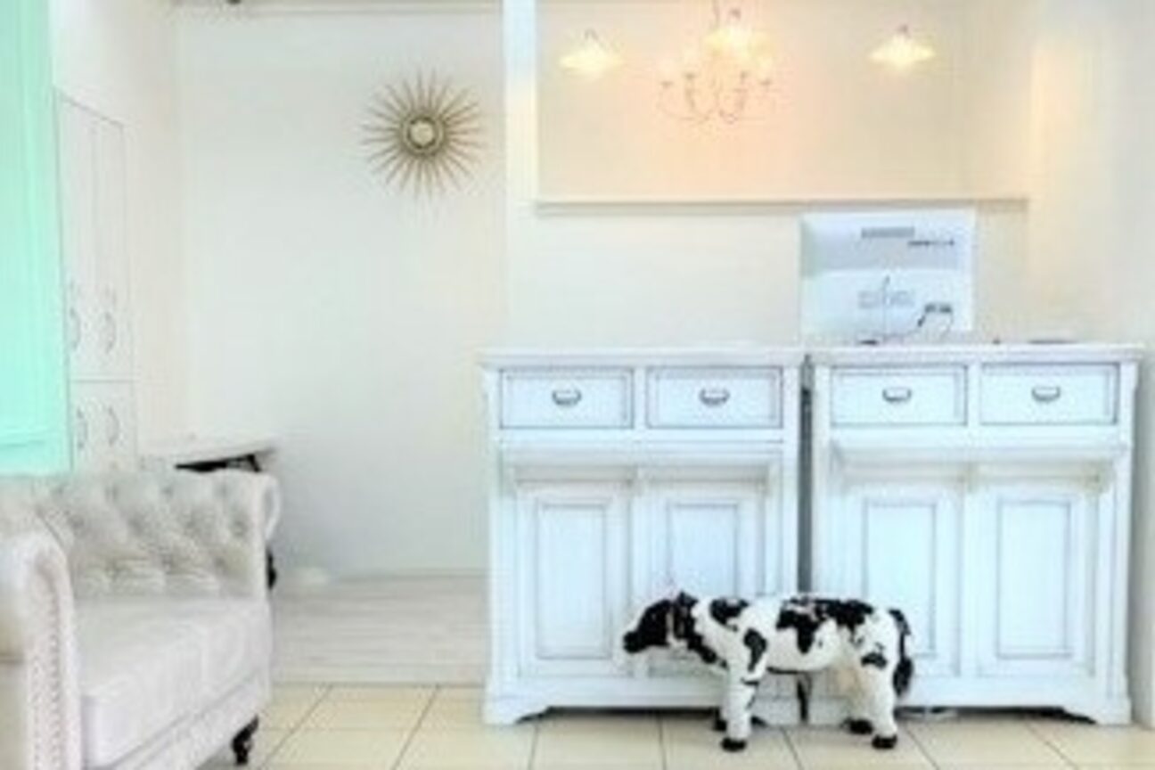 店舗の内観外観用画像1