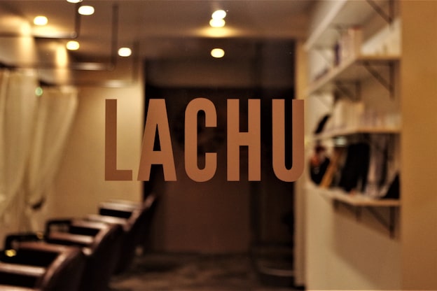 ラチュ(LACHU)2