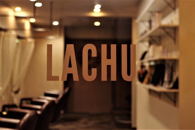 ラチュ(LACHU)2