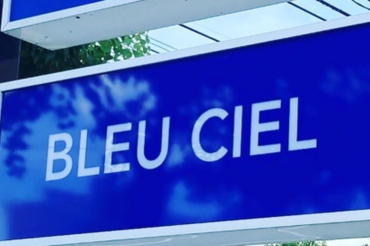 ブルーシエル(BLEU CIEL)3