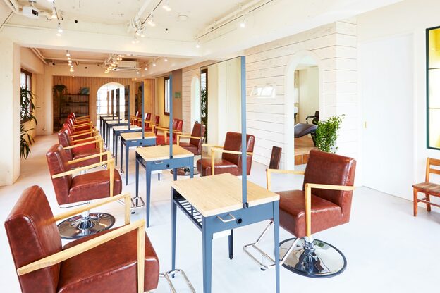 ジュネス 表参道(JYUNESU)2