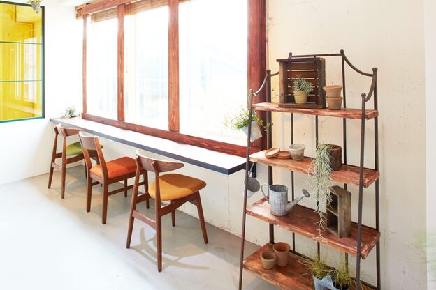 ジュネス 表参道(JYUNESU)3