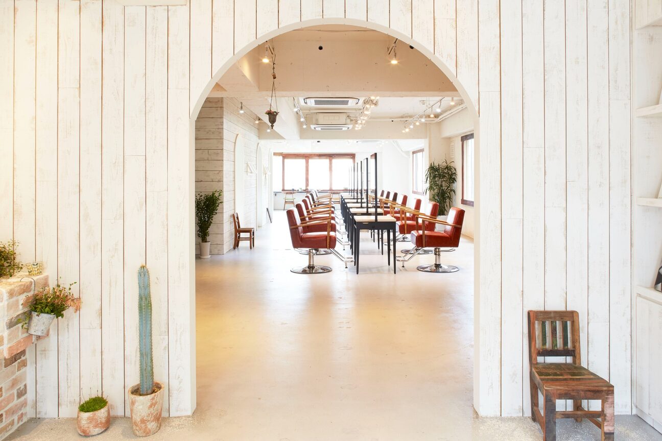 ジュネス 表参道(JYUNESU)1