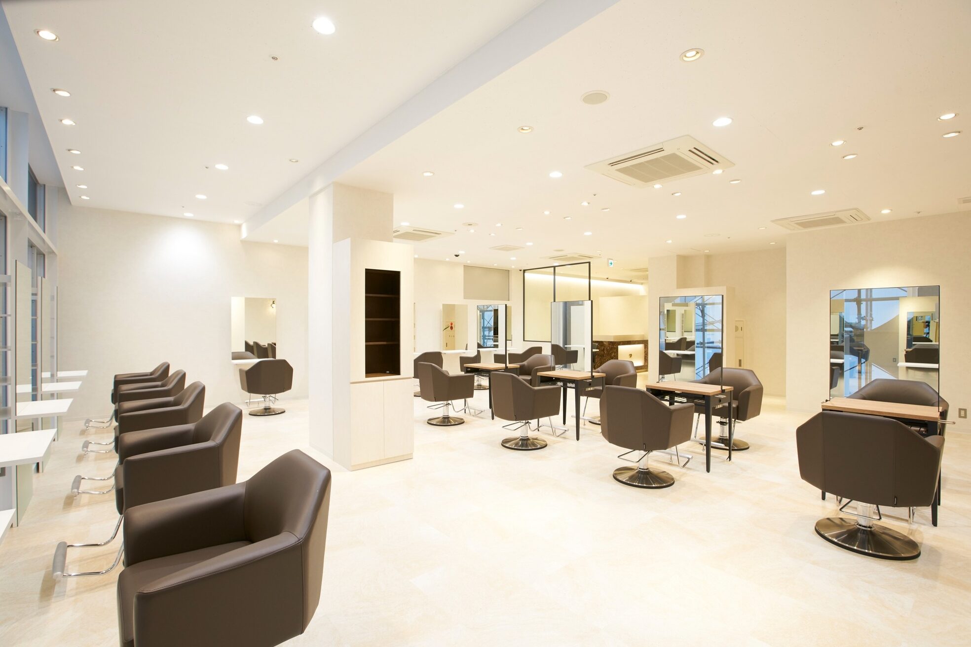 ジュネス 銀座(JYUNESU)1