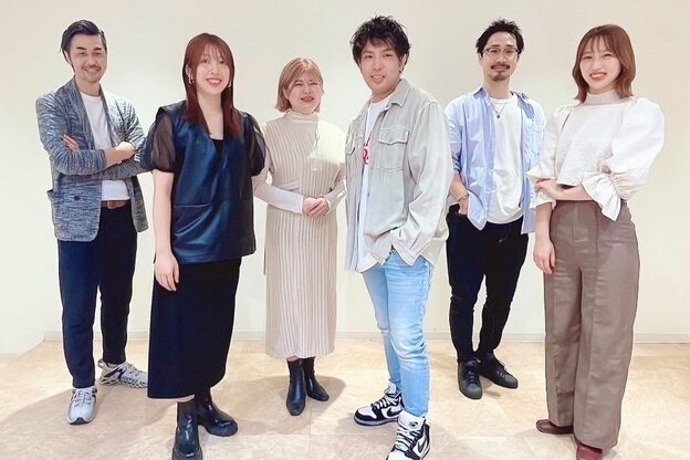 マティエ 銀座(Matie)6