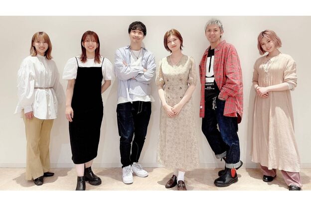 ジュネス 銀座(JYUNESU)7