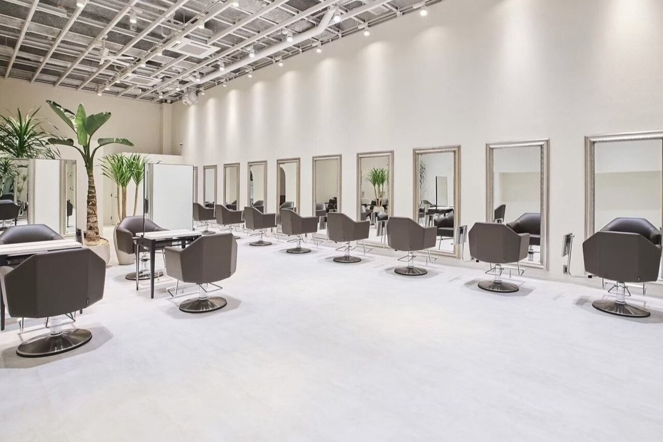 マティエ 銀座(Matie)1