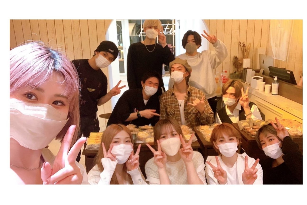 店舗の内観外観用画像3