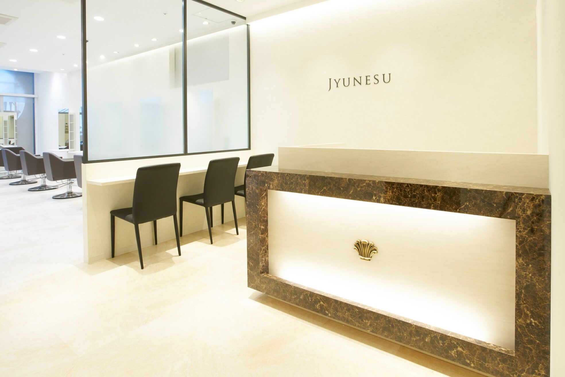 ジュネス 銀座(JYUNESU)3