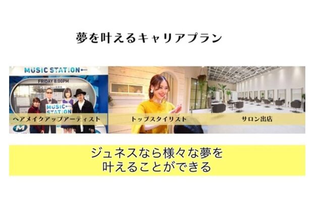 ジュネス 表参道(JYUNESU)15