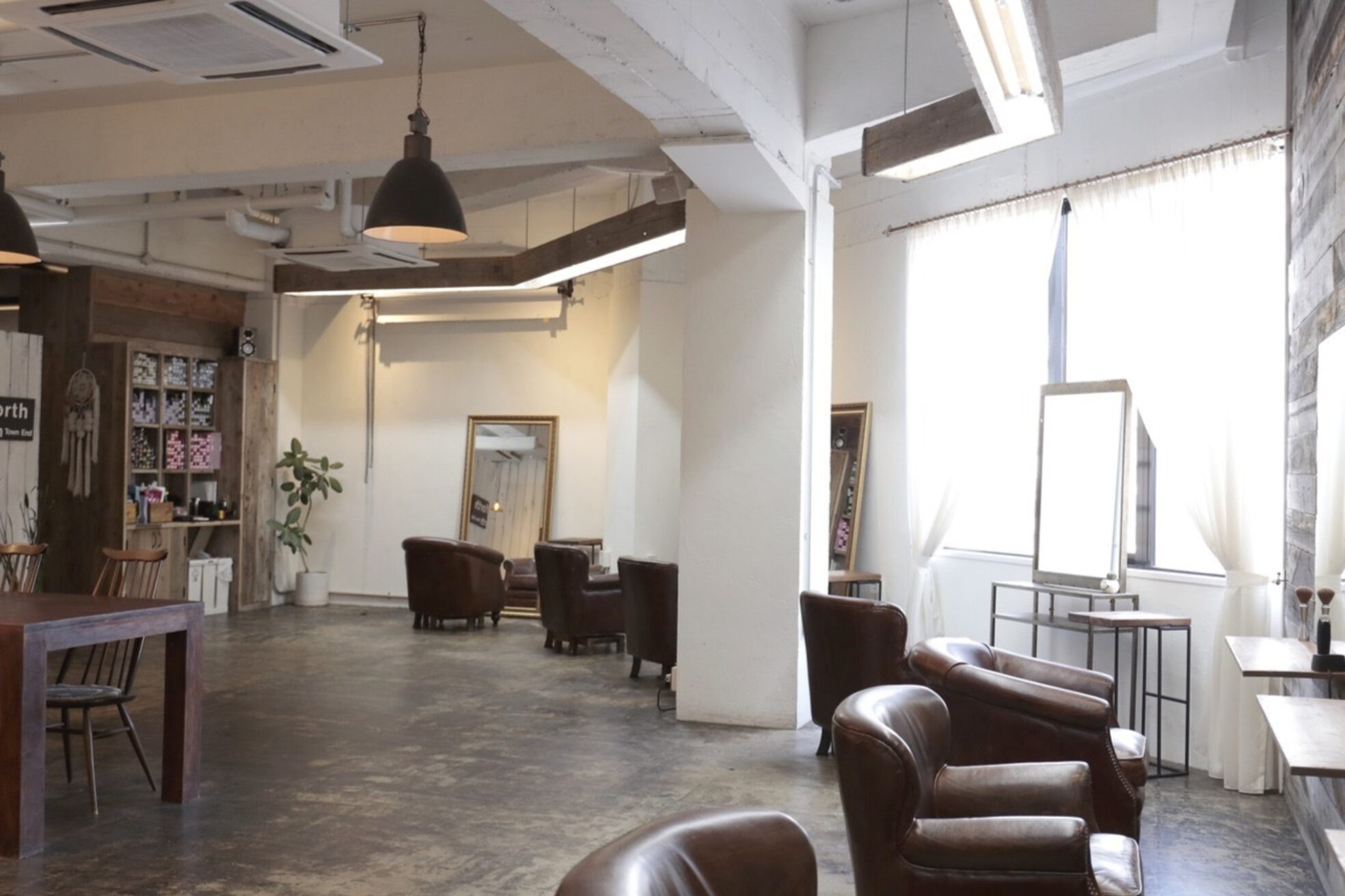 ヘアークラフト(Hair Craft)1