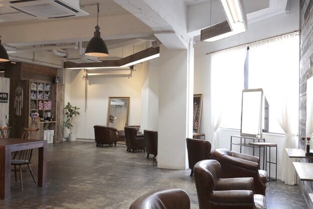 ヘアークラフト(Hair Craft)1