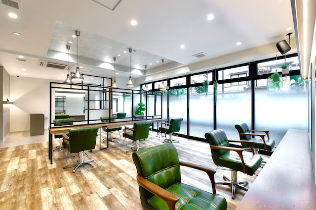 アン 溝の口(un)2