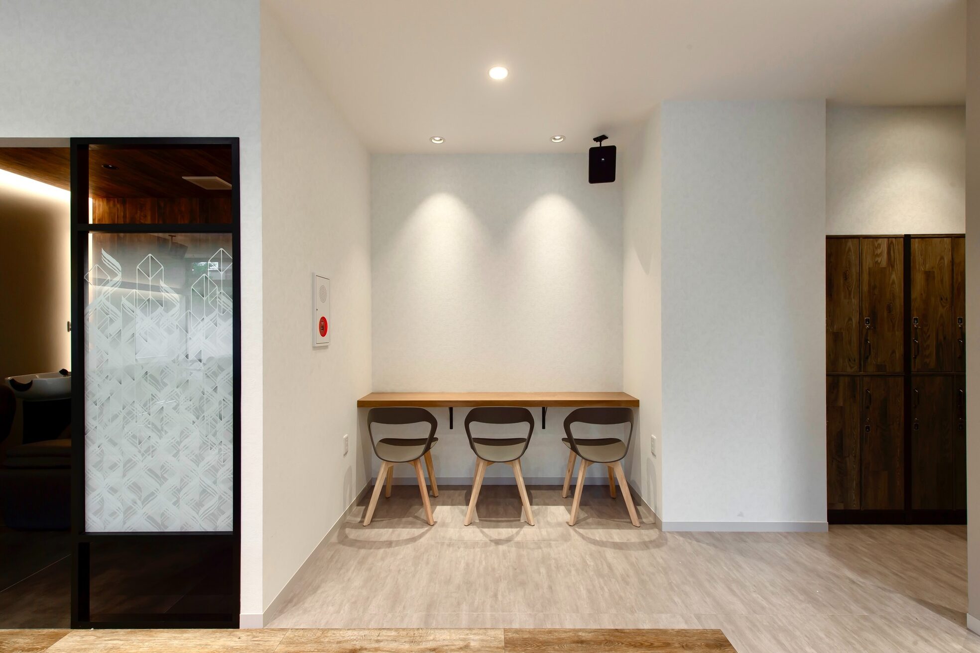 アン 溝の口(un)5