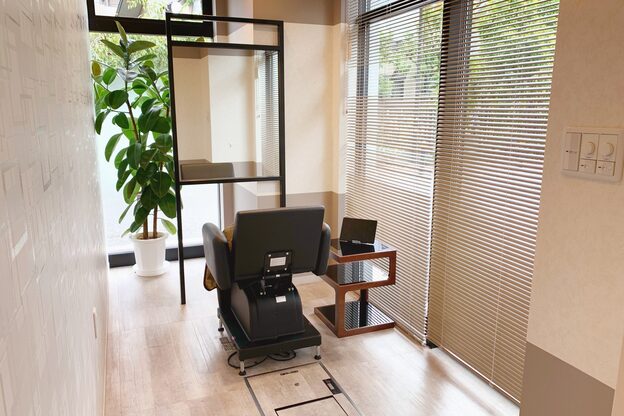 アン 溝の口(un)6