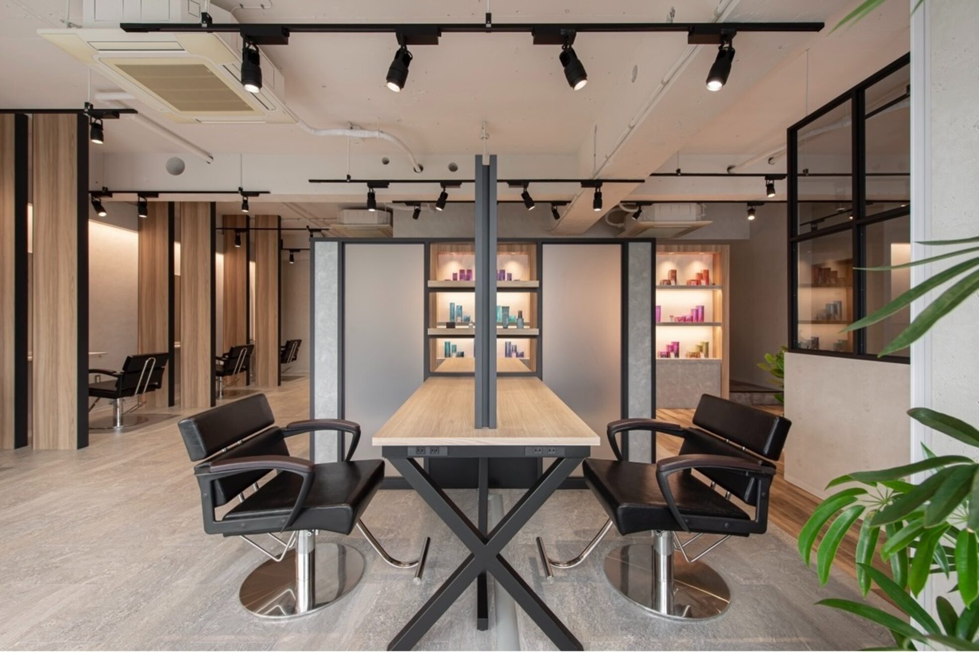 アン たまプラーザ(un)5