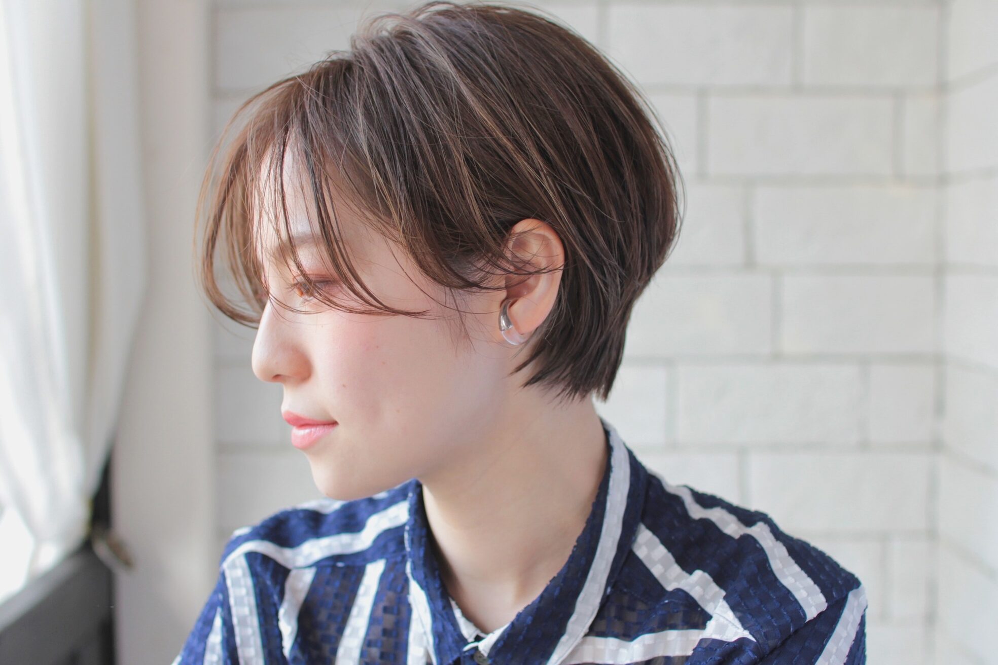 ヘアーアンドメイク フォルス(HAIR&MAKE FORS)9
