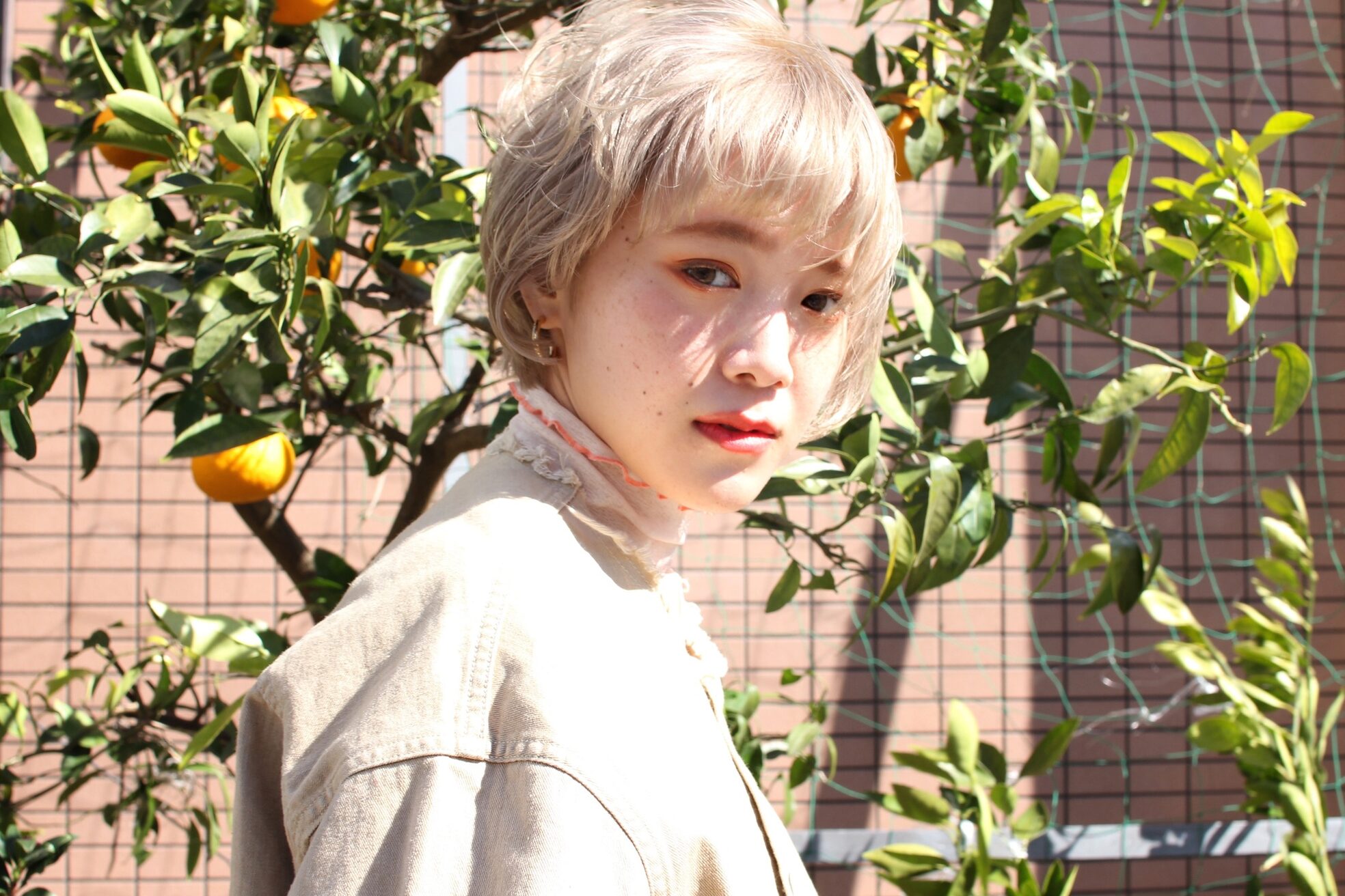 ヘアーアンドメイク フォルス(HAIR&MAKE FORS)11