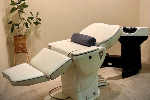 ヘアーデザイン アクリ(HAIR DESIGN ACRI)4