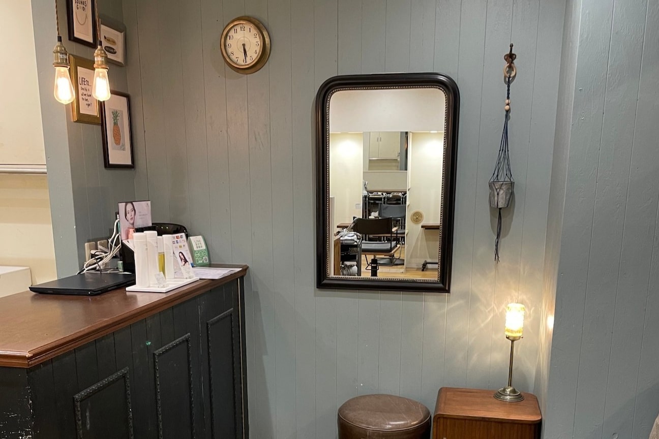 店舗の内観外観用画像1