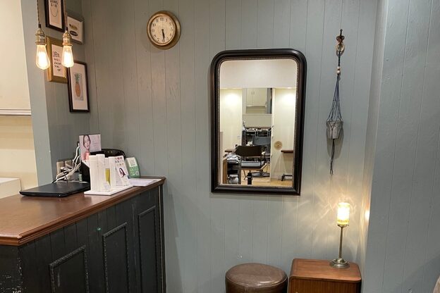 ヘアーデザイン アクリ(HAIR DESIGN ACRI)5