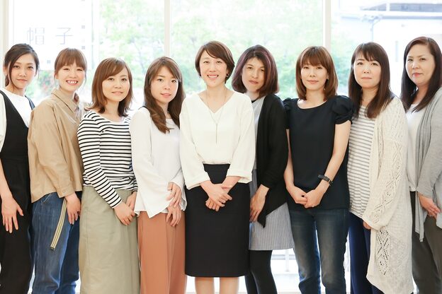 綿帽子 豊田浄水店5