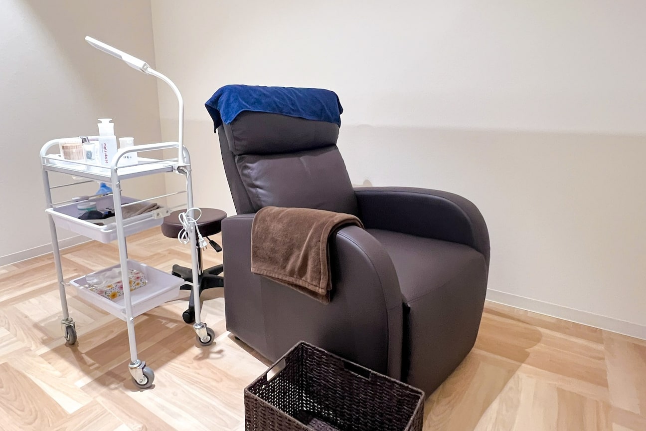 まつげ&美容室 綿帽子(株式会社 UTA)画像1