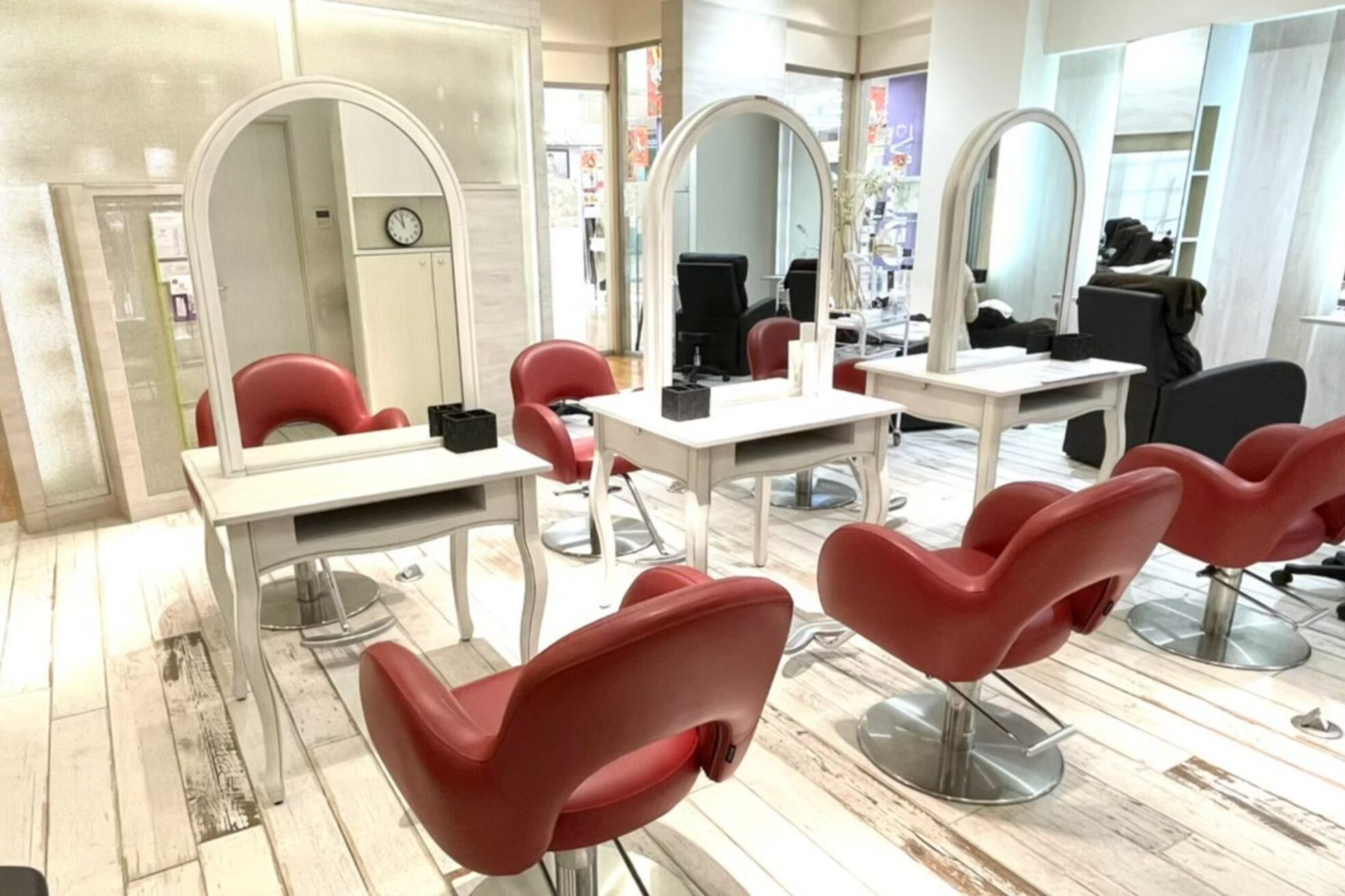 綿帽子 アピタ阿久比店5