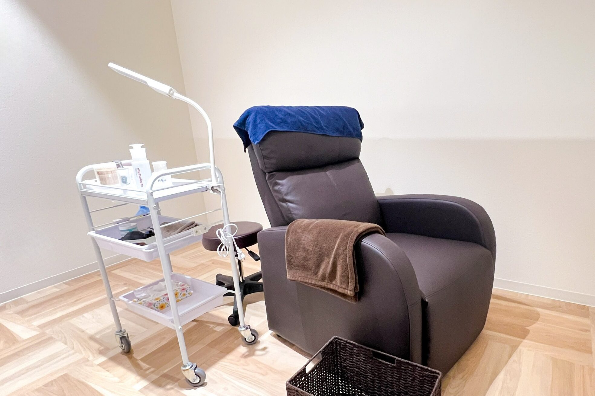 綿帽子 豊田浄水店2