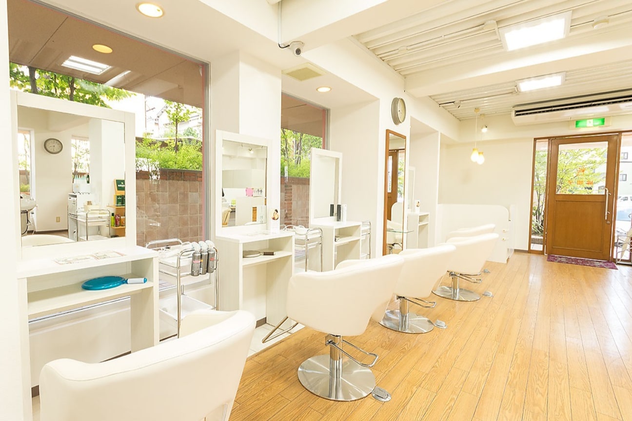 まつげ&美容室 綿帽子(株式会社 UTA)画像1