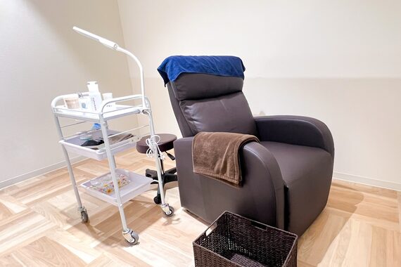 綿帽子 東刈谷駅前店